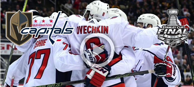 VIDEO: Finále NHL zase ovlivnil český hokejista!