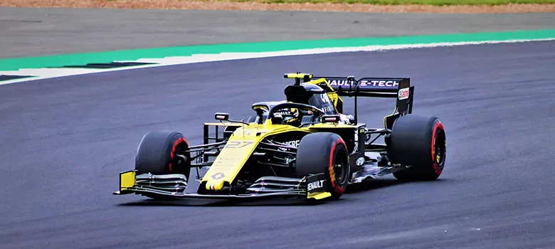 F1: Velká cena Itálie už tento víkend. Sledujte online přenosy z chrámu rychlosti obrázek